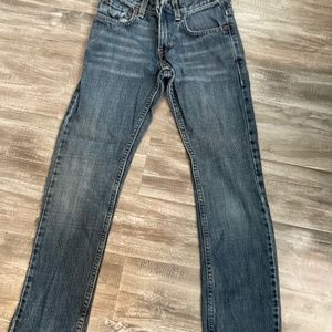 Levi’s size 10 girls